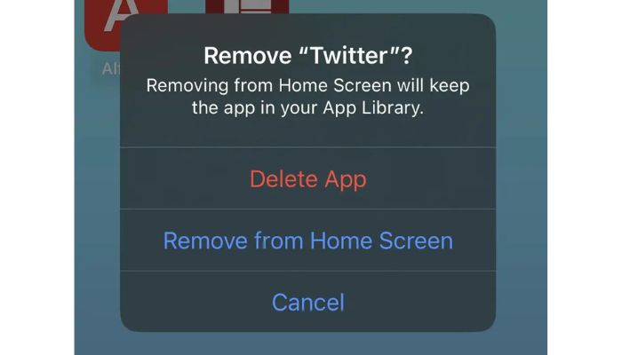 Update Twitter