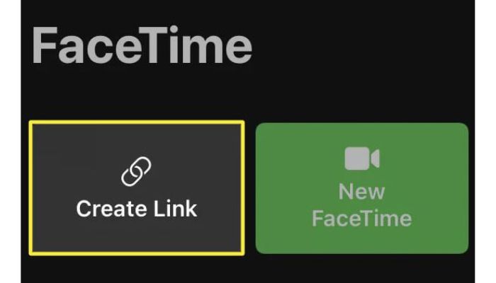 Use FaceTime On Android Devices