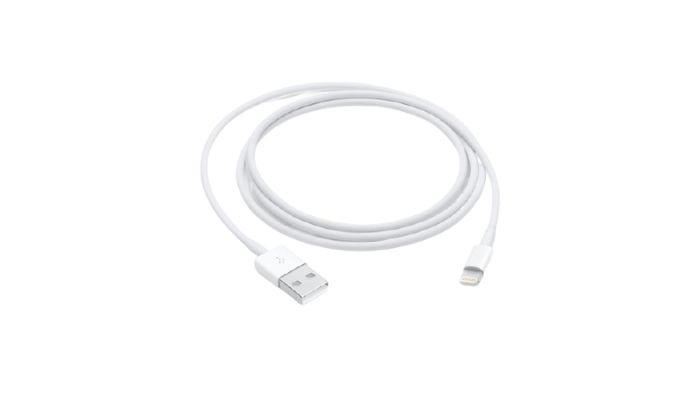 Use MFI Certified Cables