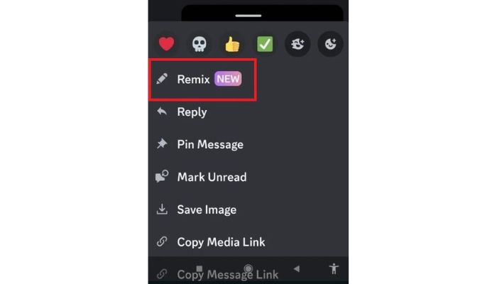 Use Remix