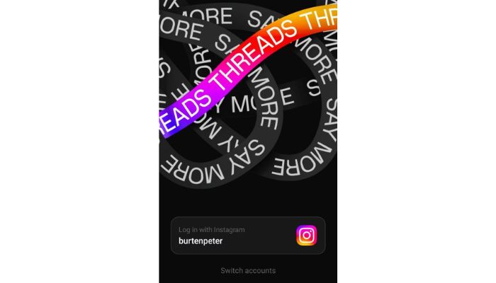 Use Your Instagram Account