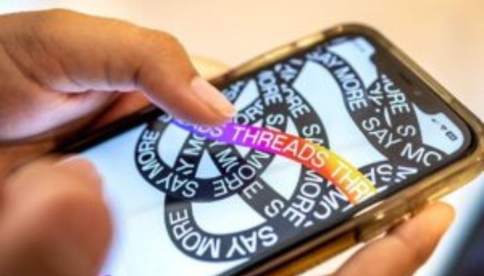 Using Threads