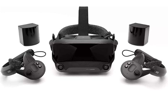 Valve Index Full VR Kit