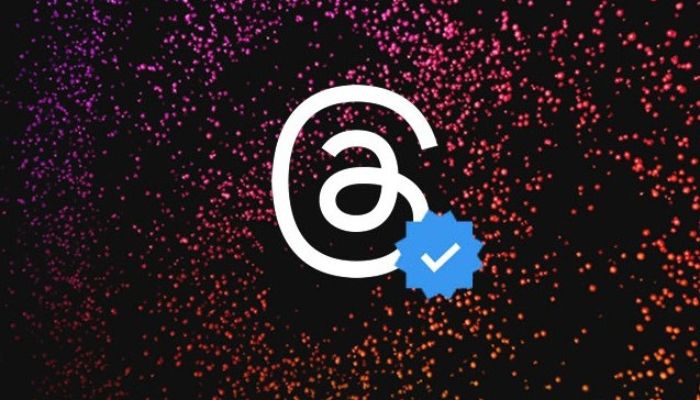 Verified Threads