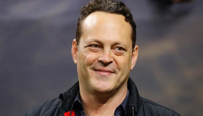 Vince Vaughn