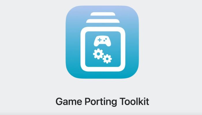 What Is Apple Game Porting Toolkit