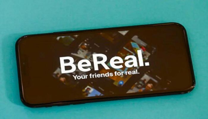 What Is BeReal