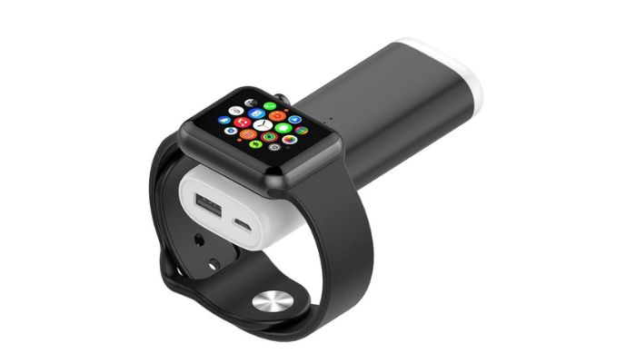 Wireless powerbanks