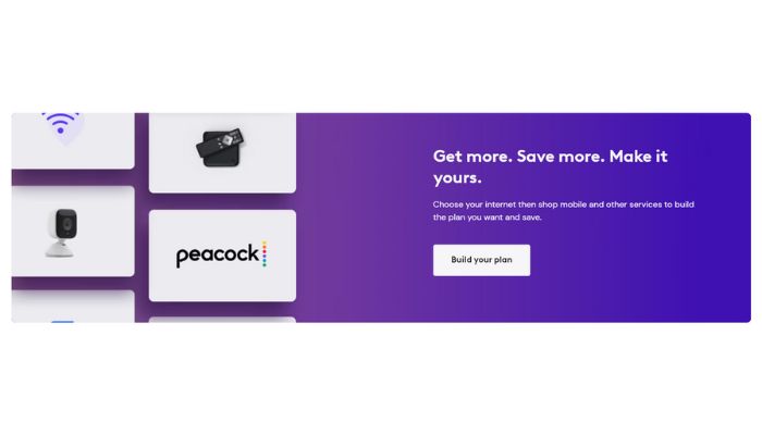 Choice double pay xfinity