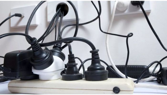 home theatre power manager