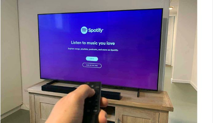 know if your Smart TV has bluetooth
