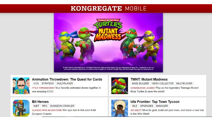 kongrenate
