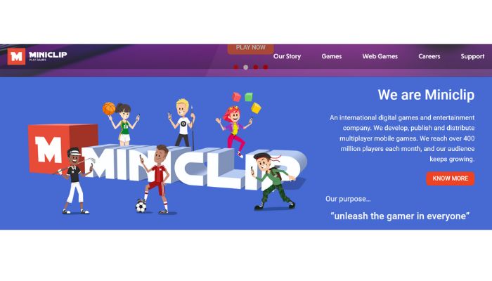 miniclip