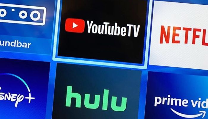 youtTube TV