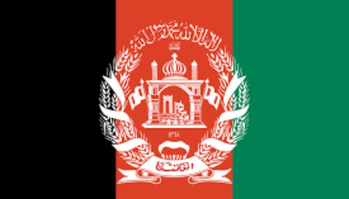 Afghanistan