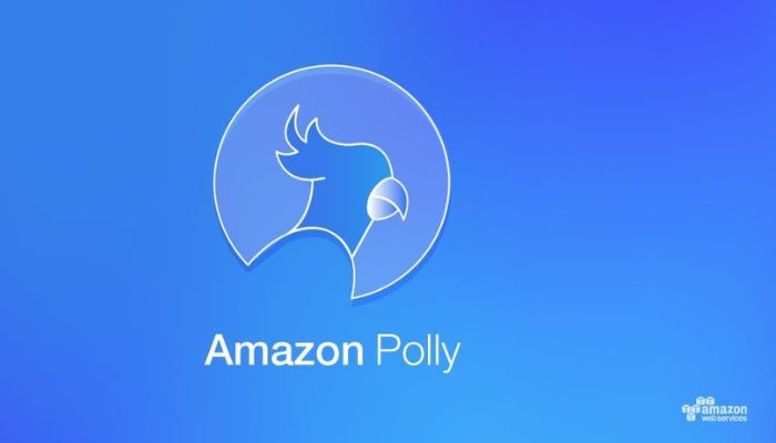Amazon Polly
