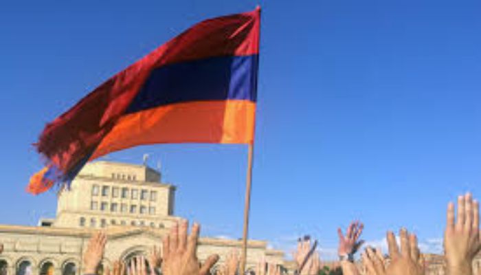 Armenia