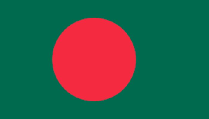 Bangladesh
