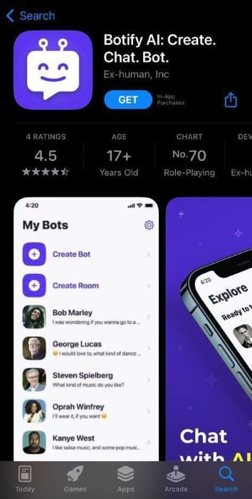 Download Botify AI