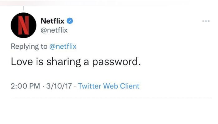 Can I Still Share My Netflix Password With Friends