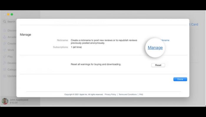 Cancel Roblox on Mac