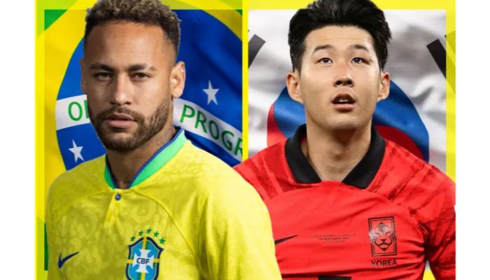 CazéTV World Cup 