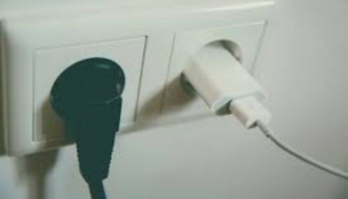 Check The Power Supply