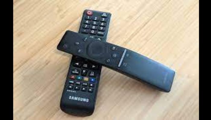 Check The Remote