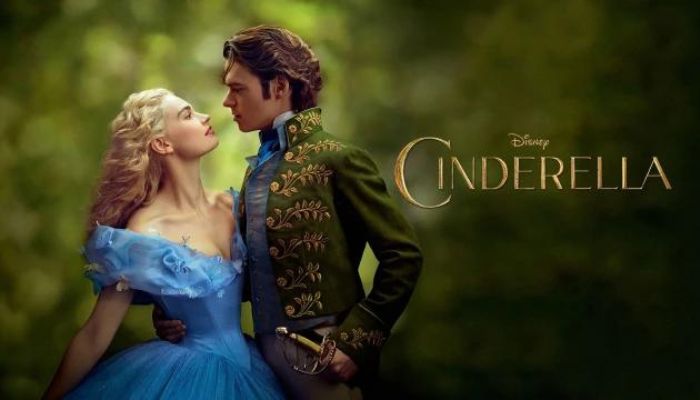 Cinderella