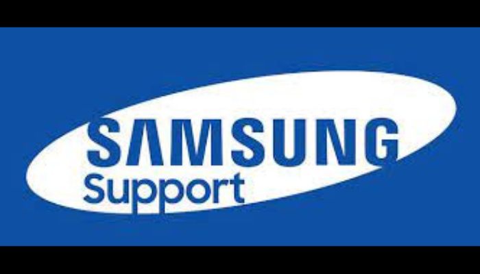 Contact Samsung Support