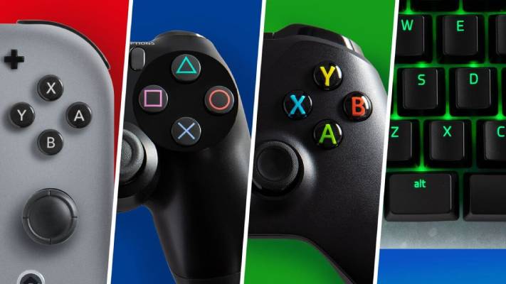 Cross-Platform Games