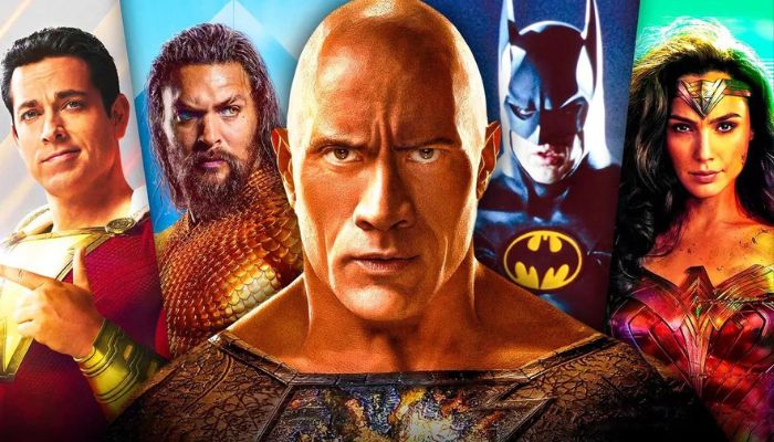 DC Universe