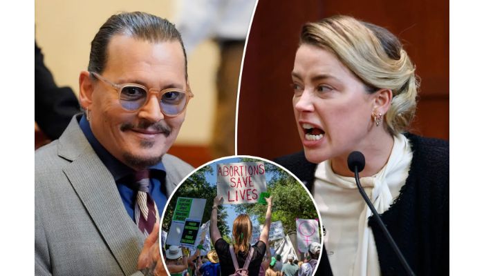 Depp vs. Heard Trial
