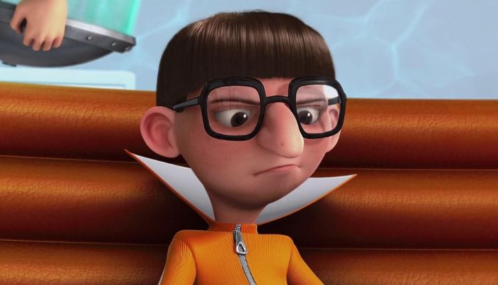Despicable Me
