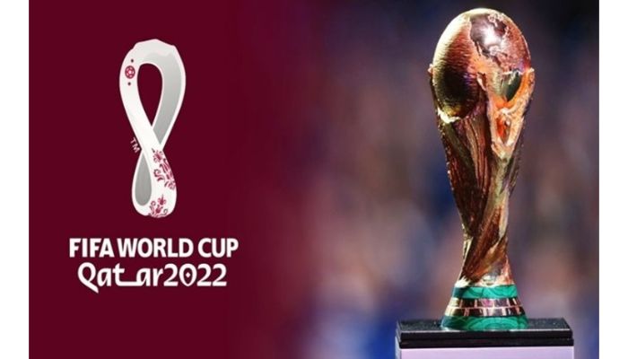 FIFA World Cup quarter final 