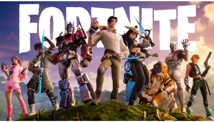 Fortnite