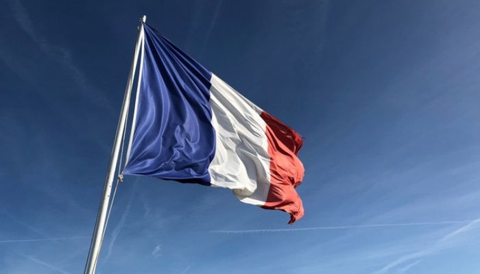 France