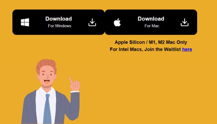 FreedomGPT Download