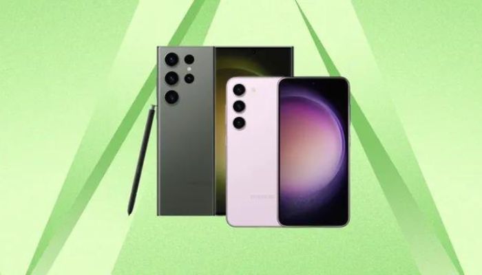 Galaxy Deals on Verizon