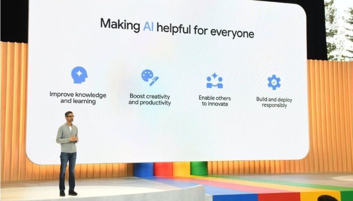Google IO