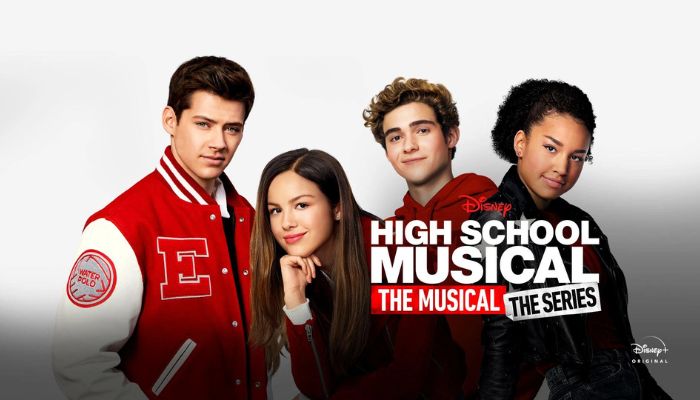 High School Musical The Musical The Series