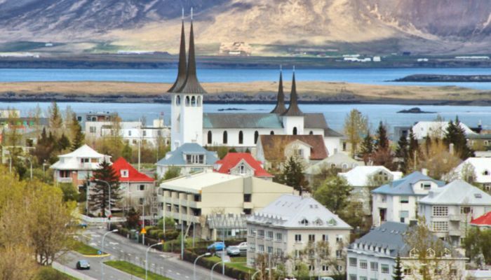 Iceland
