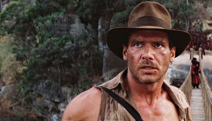 Indiana Jones