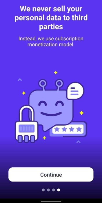 Botify AI is it safe?