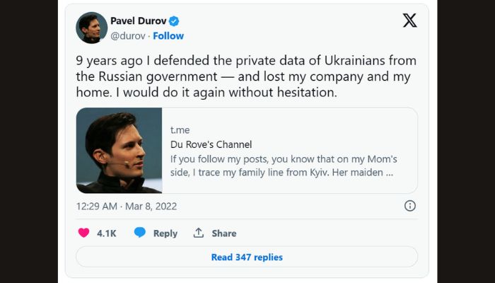 Is Telegram Safe