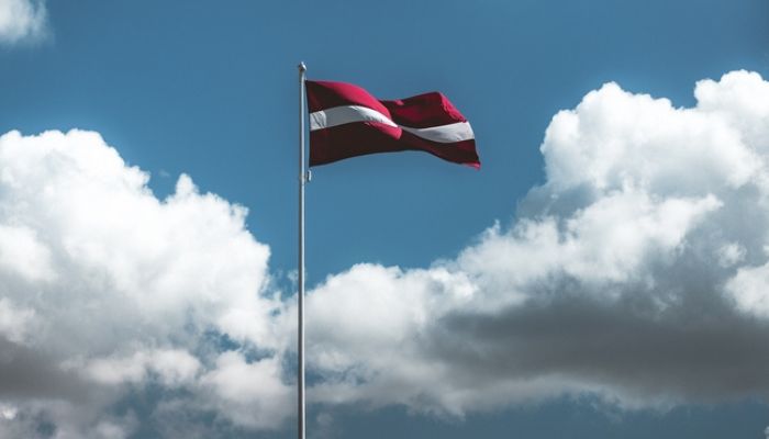 Latvia