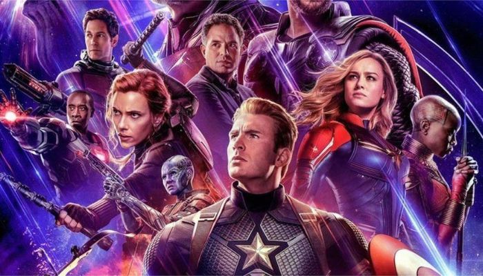 Marvel Cinematic Universe