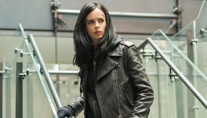 Marvels Jessica Jones