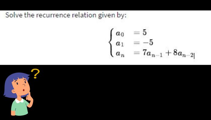 Maths Question ChatGpt