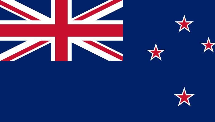 New Zealand